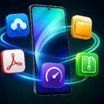 5 apps gratis para descargar más rápido, organizar tus archivos y editar PDF_resultado